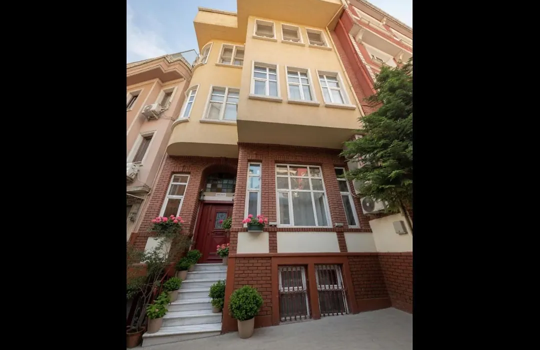 Hotel Tulip House-1