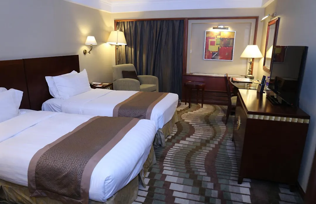 Jianguo Hotel-1