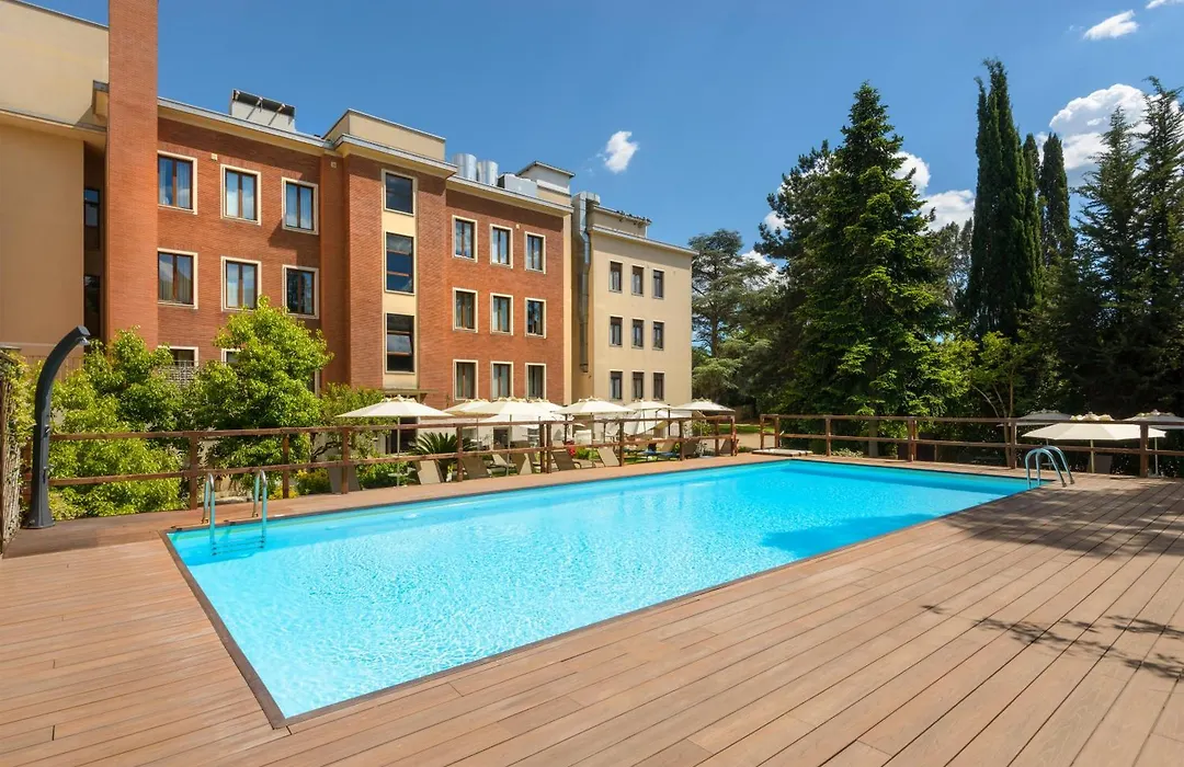 Occidental Aurelia-1