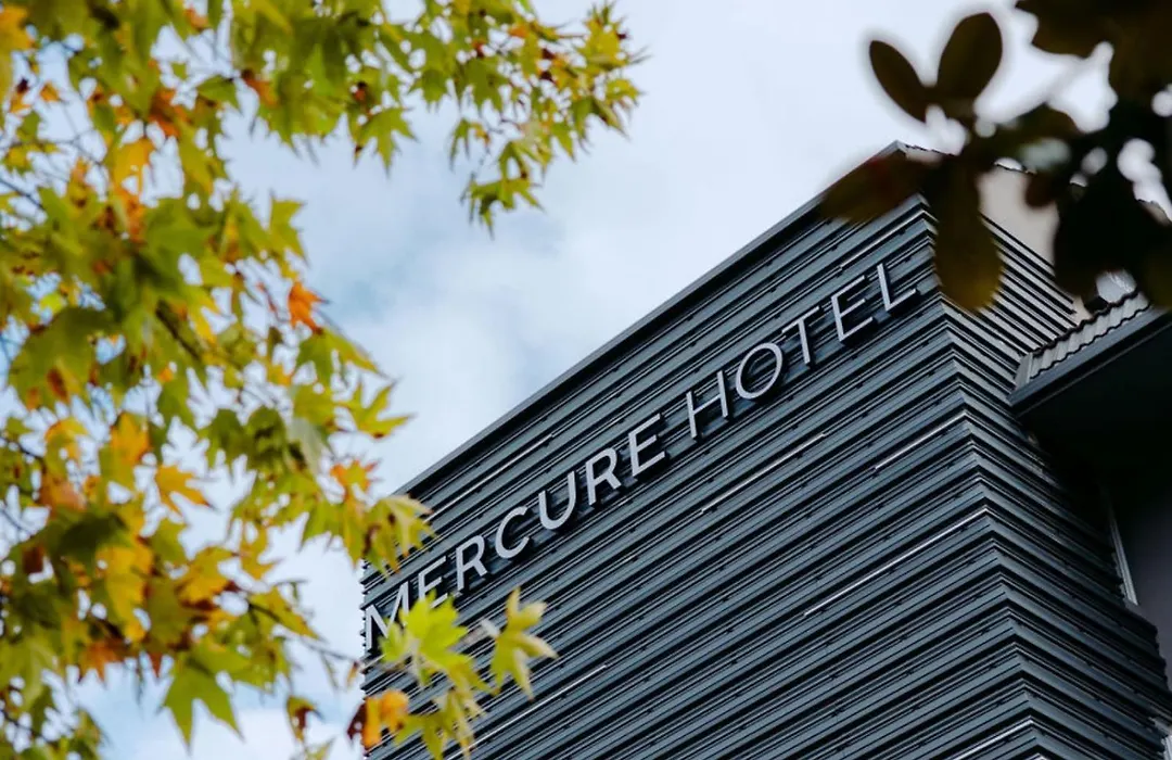 Mercure Albury-1
