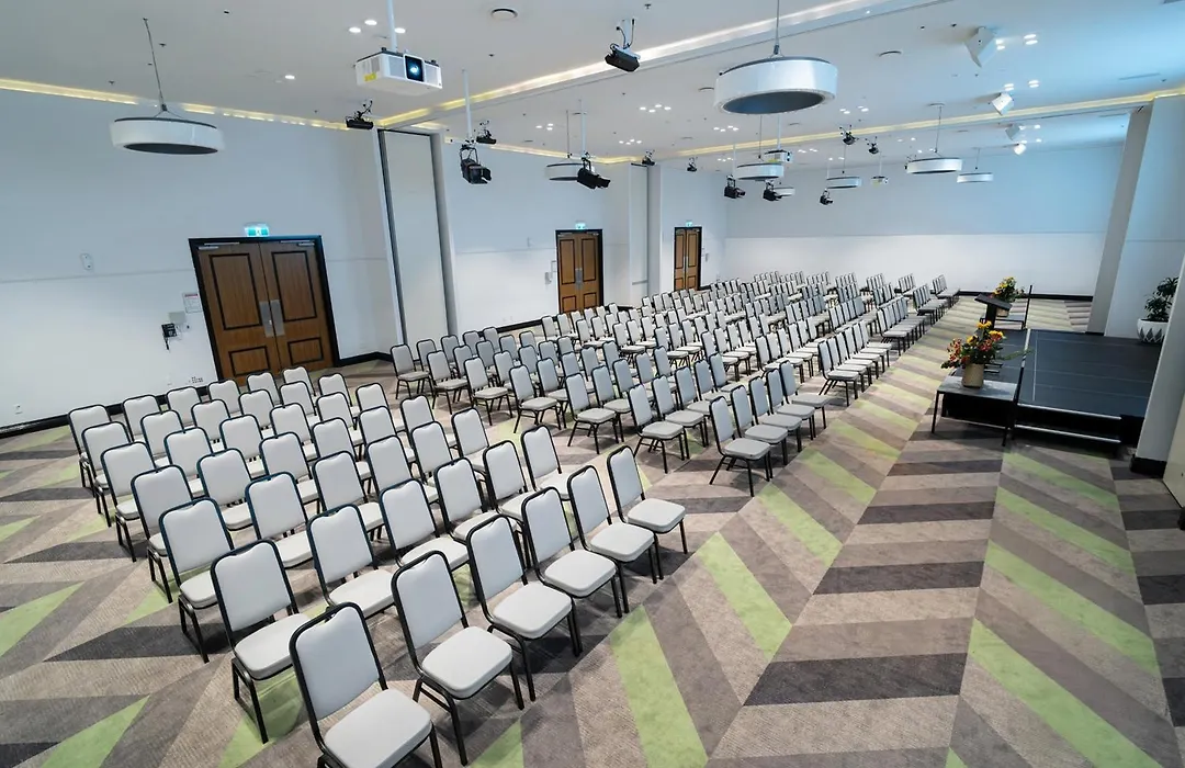 Holiday Inn Auckland Airport By Ihg-1