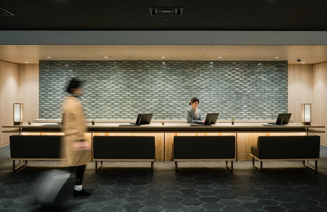 Hotel Kanra Kyoto-1