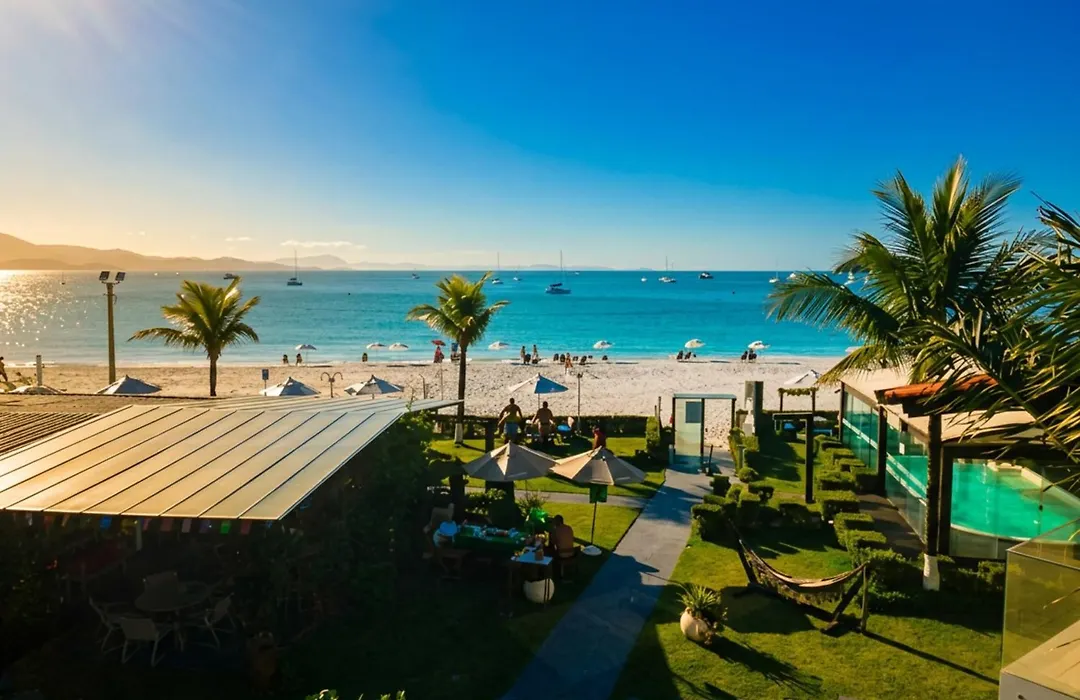 Hotel Sete Ilhas-1