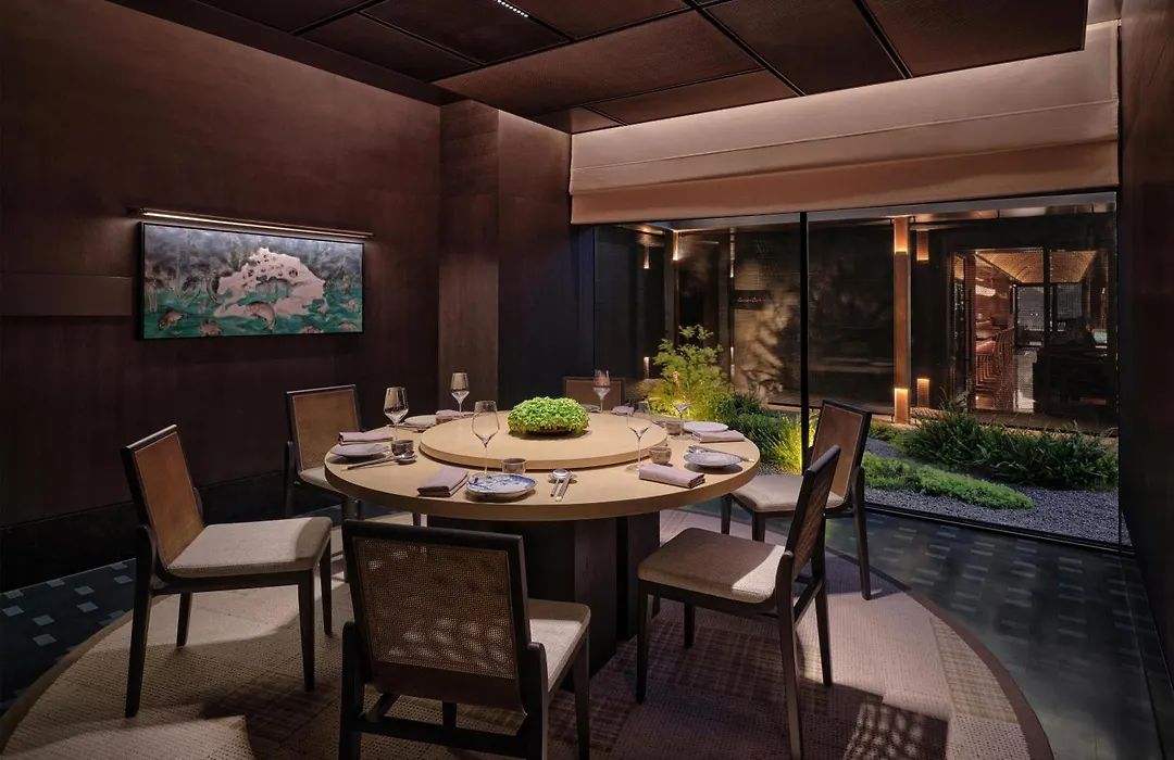 Alila Shanghai-1