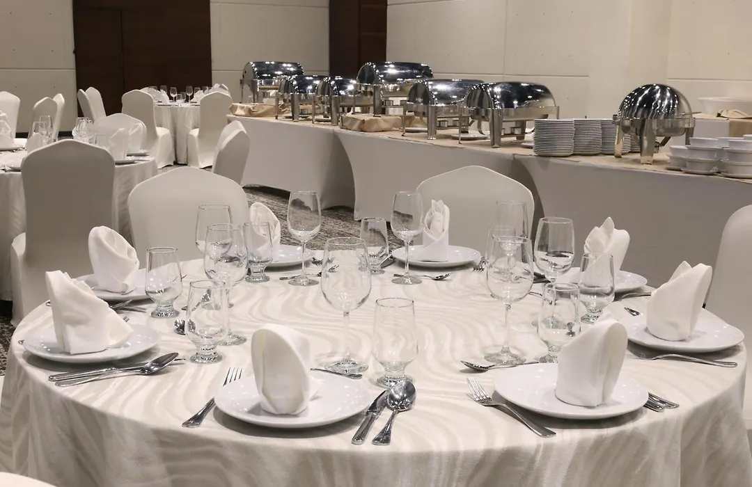 Holiday Inn Mexico Zona Centro By Ihg-1
