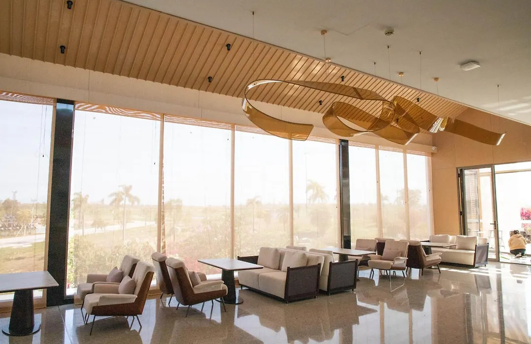 Savan Resorts-1