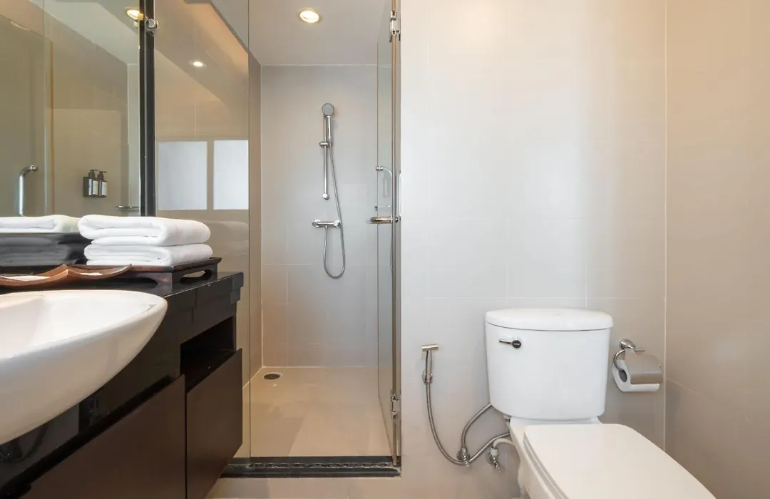 The Narathiwas Hotel & Residence Sathorn Bangkok-1