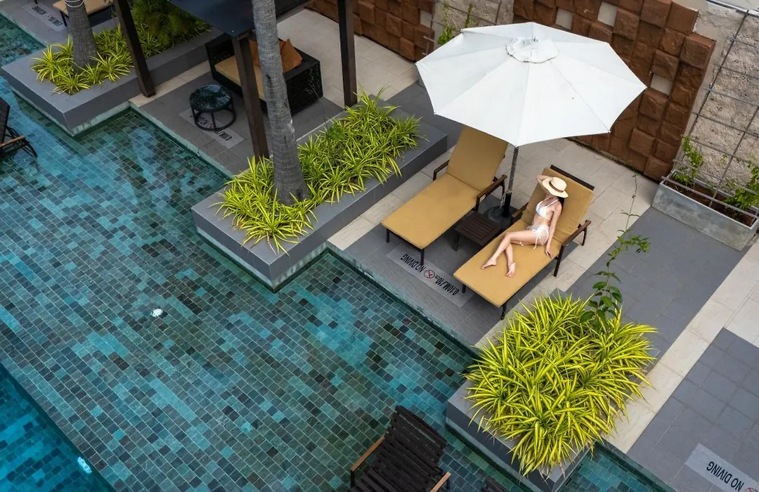 Sheraton Hua Hin Pranburi Villas-1
