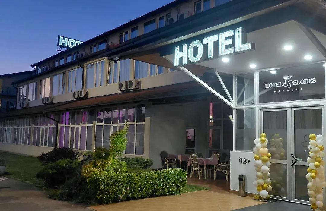 Hotel Slodes-1