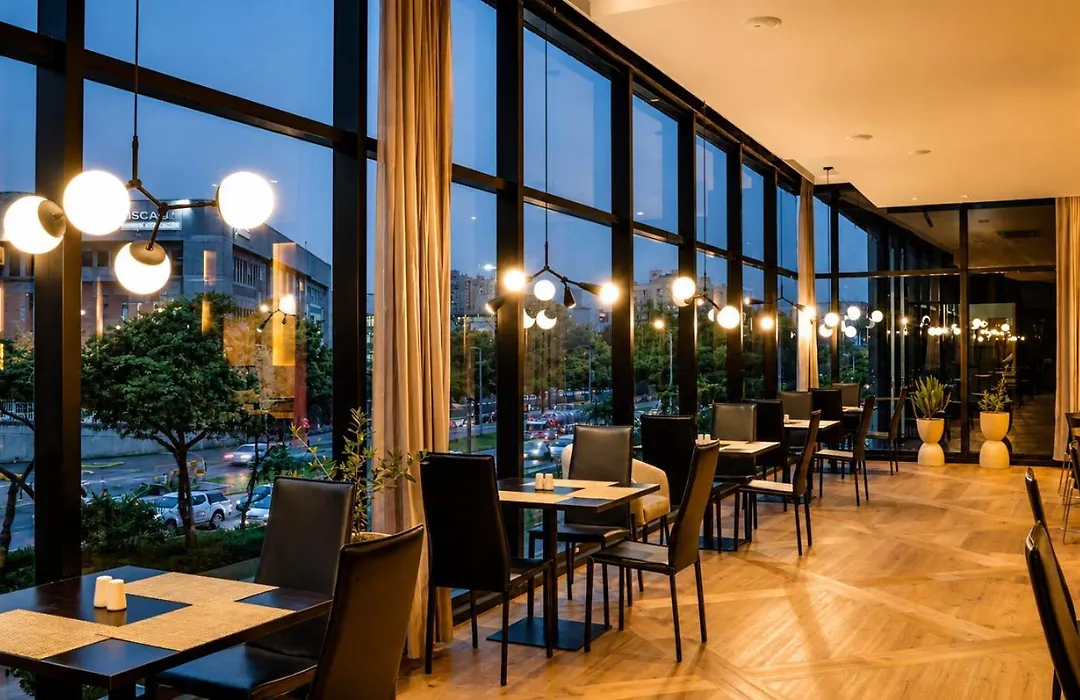 Wyndham Bogota-1