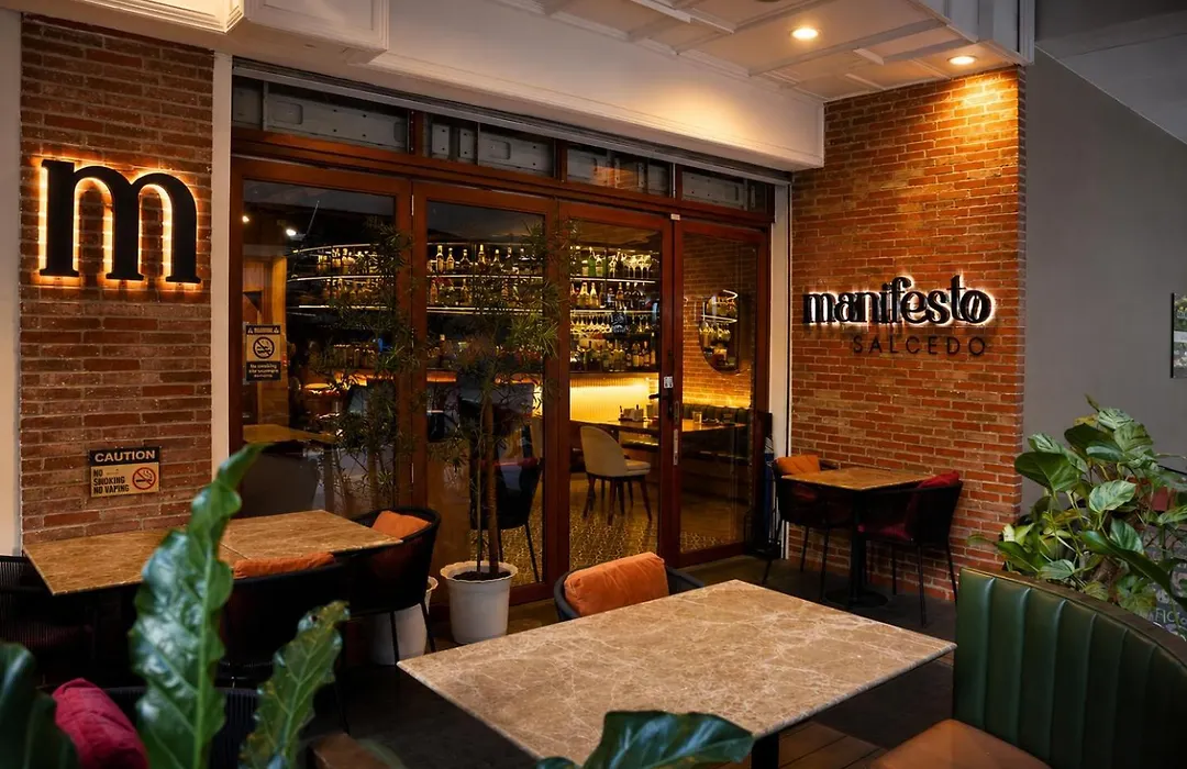 Citadines Salcedo Makati-1