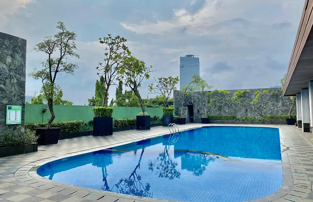 Whiz Prime Hotel Kelapa Gading-1