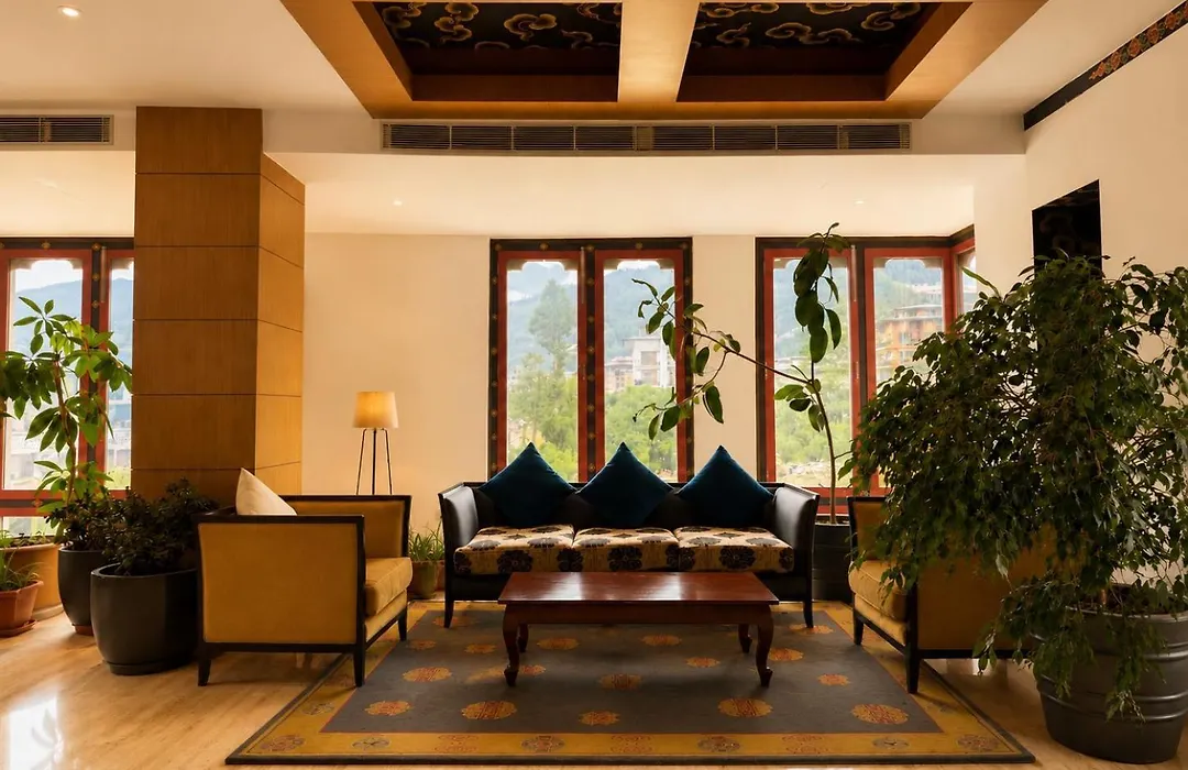 Hotel Osel-1