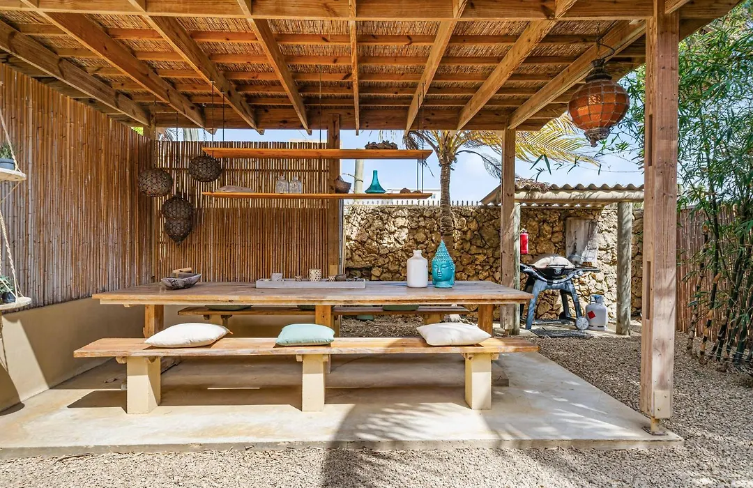 Bamboo Bonaire By Boutique Bonaire Unique Resorts-1