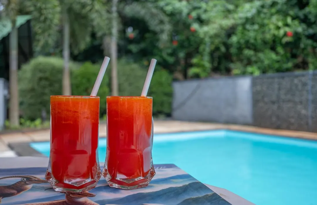 Misty Lake Resorts Munnar By Sylora Hotels-1