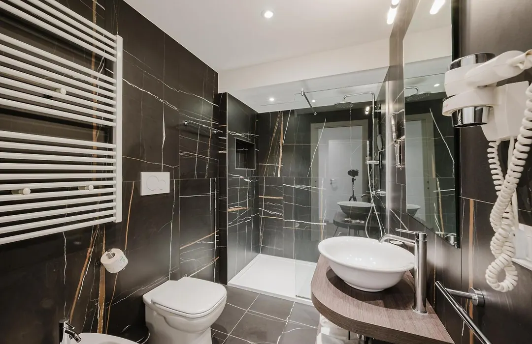 Studio Inn Centrale & Milano Urban Padel-1