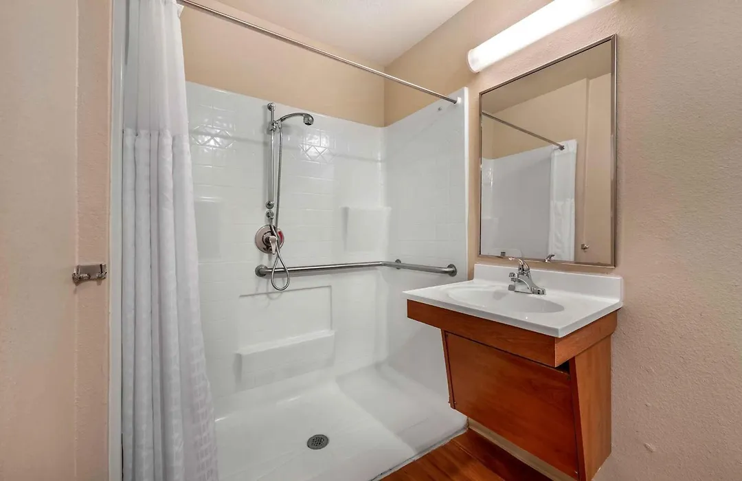 Extended Stay America Select Suites - Wichita - North-1