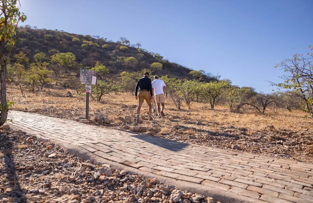 Gondwana Damara Mopane Lodge-1