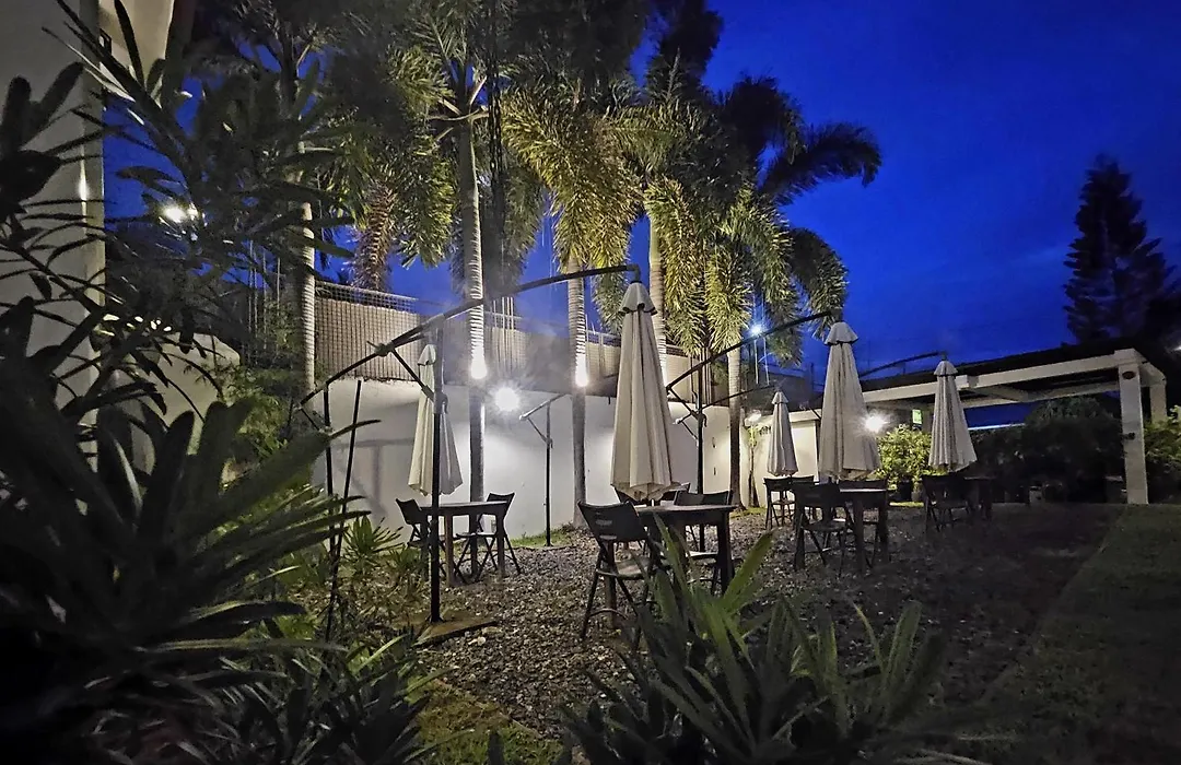 Cleon Villas Pension-1