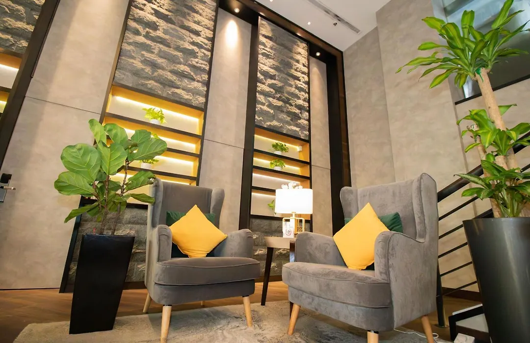 Changi Transit Hotel Terminal 1-1