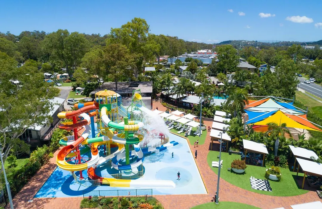 Big4 Gold Coast Holiday Park-1