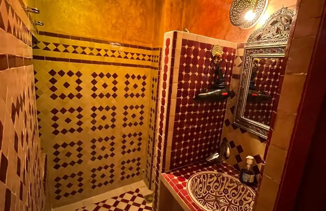 Riad Ouliya-1