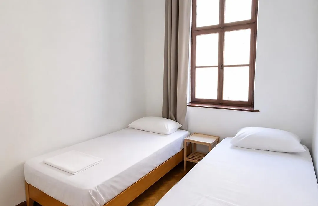 Rhodes Youth Hostel (Adults Only)-1