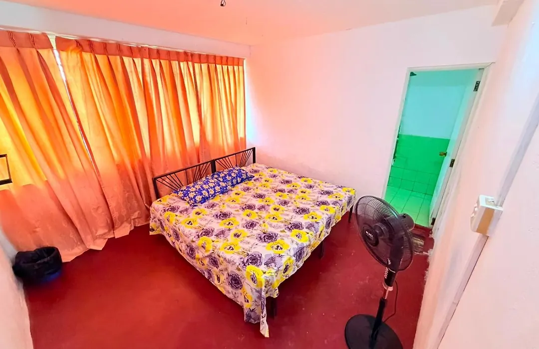 Coca Cola Hostel Malabe-1