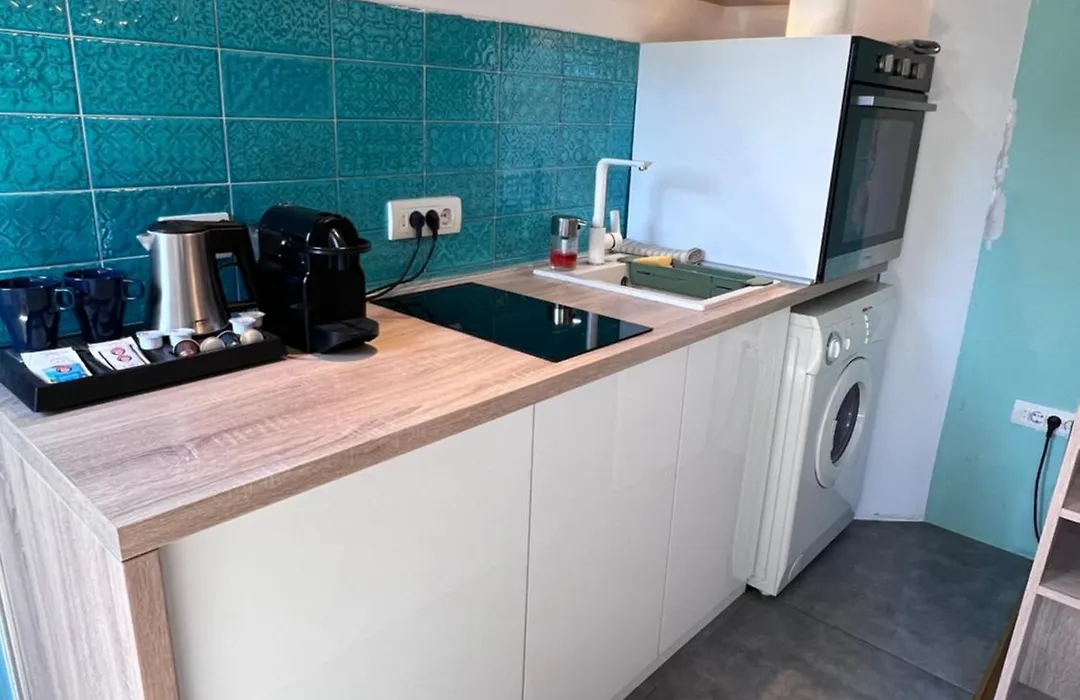 Booking Apartment Rajiceva-1