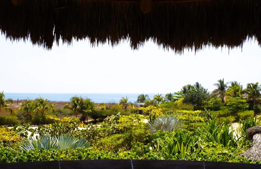 El Origen Villas & Spa-Puerto Escondido-1