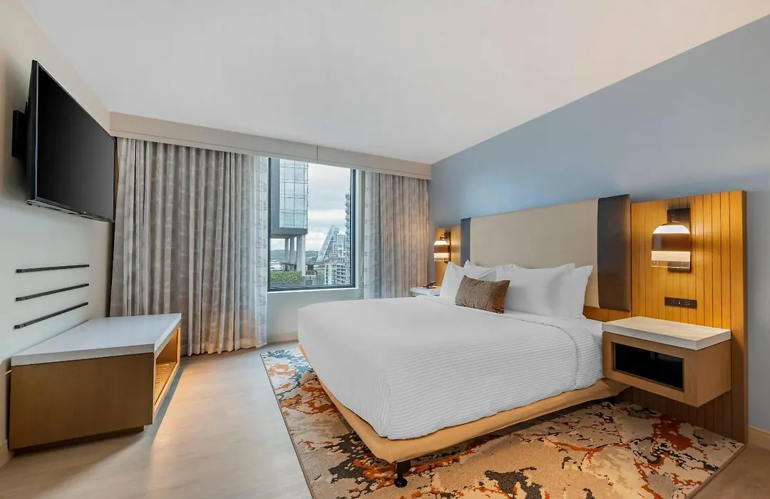 Cambria Hotel Austin Downtown-1