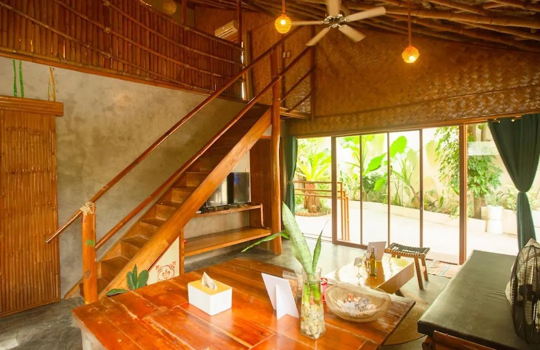 Happiness Native Villa-1