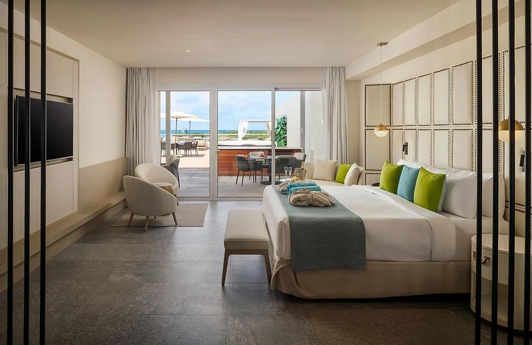 Princess Senses The Mangrove Resort - Adults Only-1