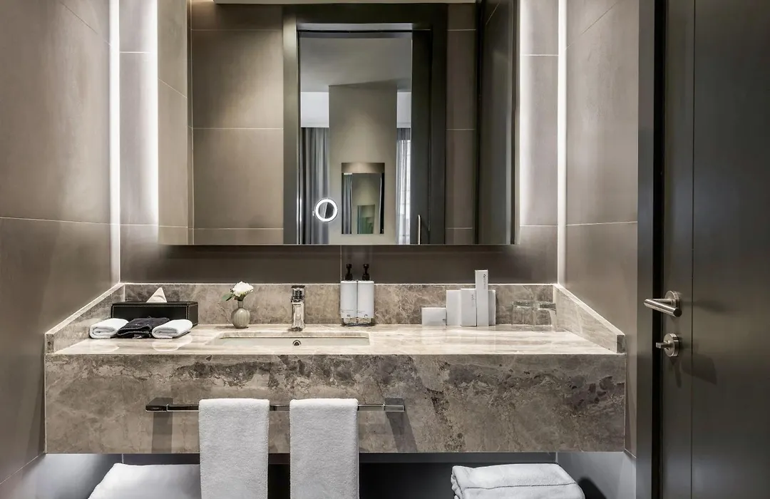 Bomonti Suites Istanbul-1