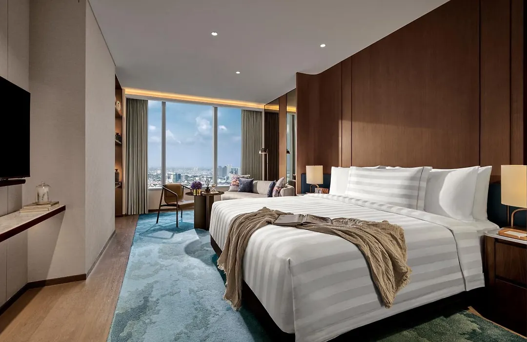Pan Pacific Jakarta-1