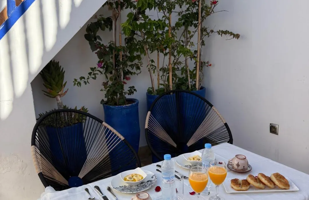 Riad Babette-1