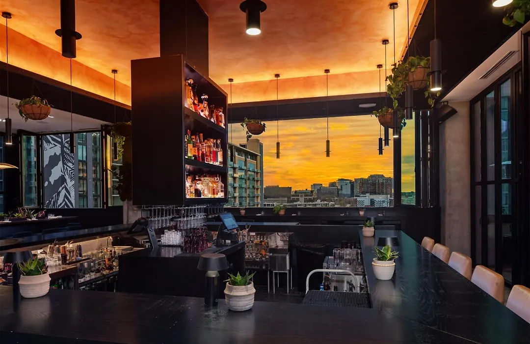 Canopy By Hilton Nashville Downtown The Gulch-1