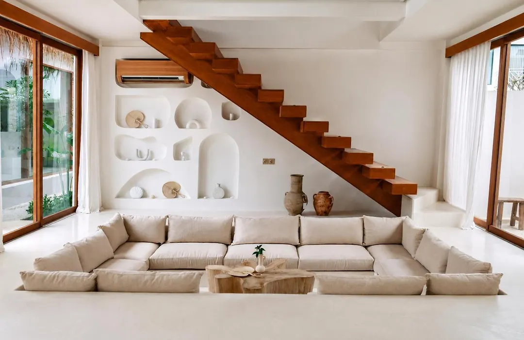 Belajar Bali Boutique Hotel And Retreat-1