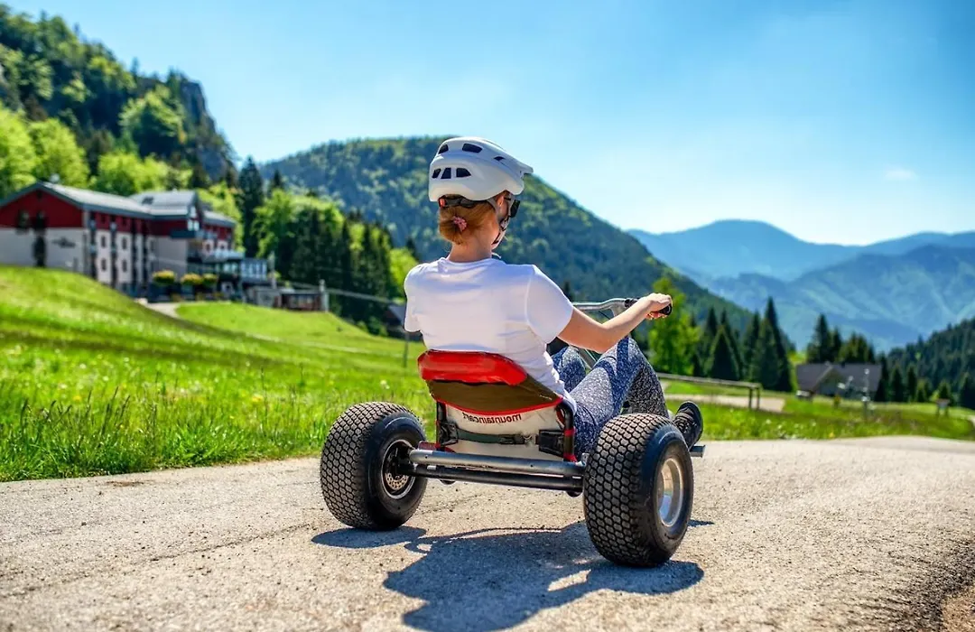 Hotel Malina - Ski & Bike Resort-1