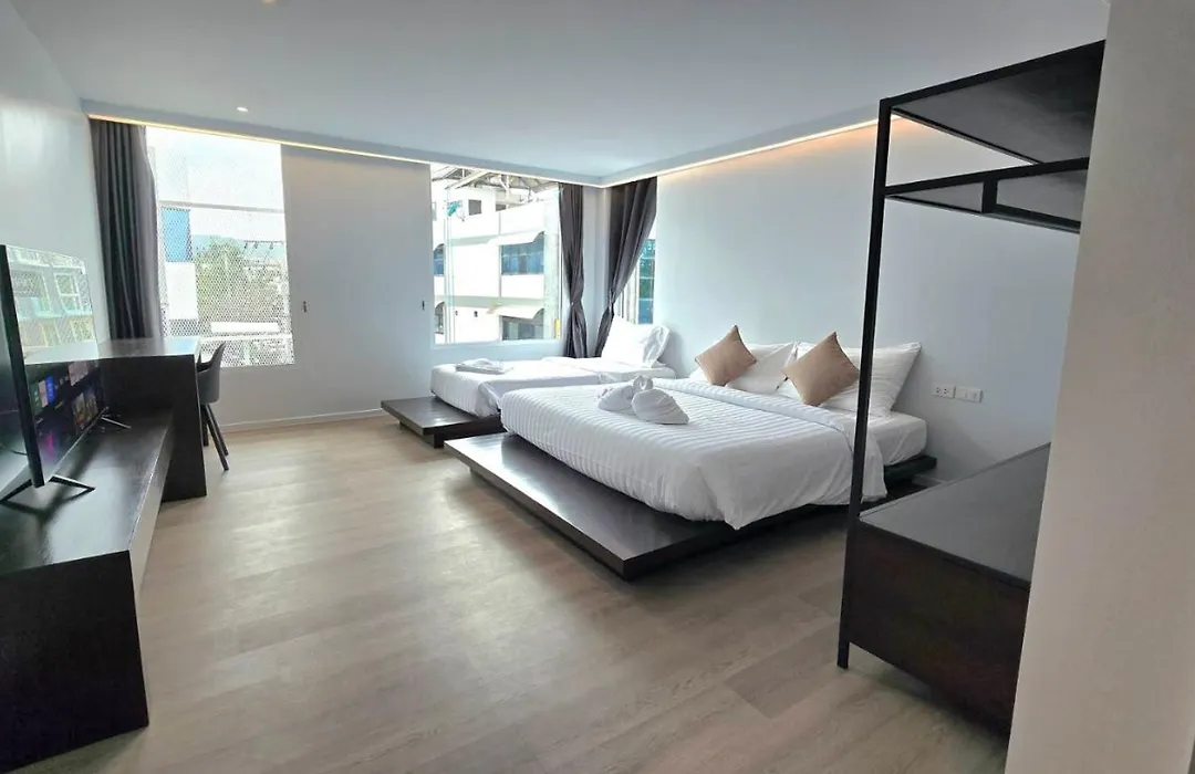 P168 Hostel Samui-1
