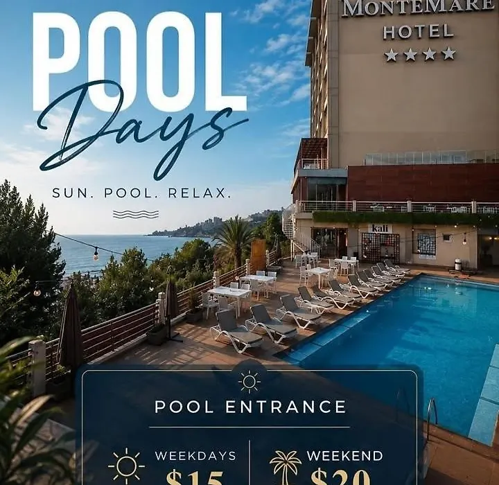 Monte Mare Hotel-1