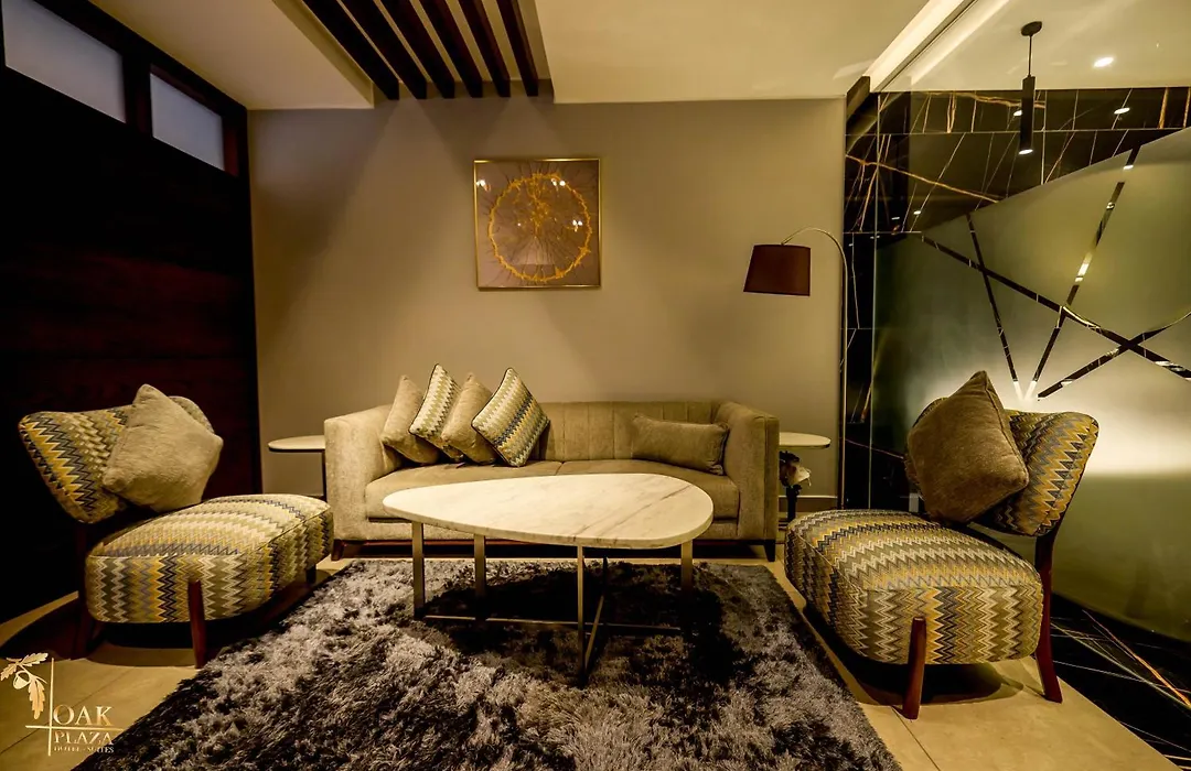 Oak Plaza Suites-1