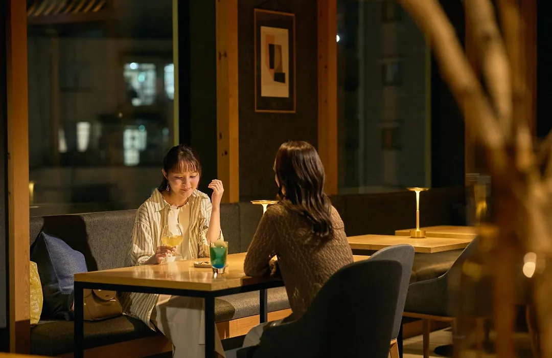 Omo5 Tokyo Otsuka By Hoshino Resorts-1