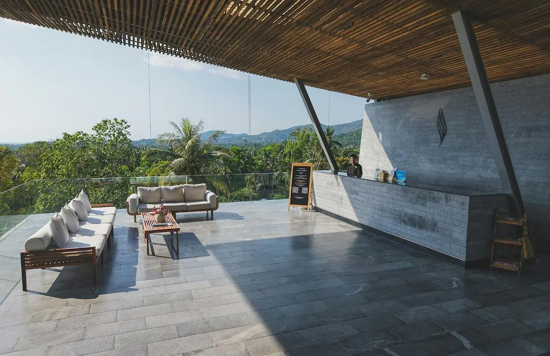 Varivana Resort Koh Phangan, The Centara Collection-1