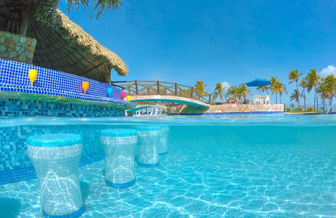 Costa Caribe Hotel Beach & Resort-1