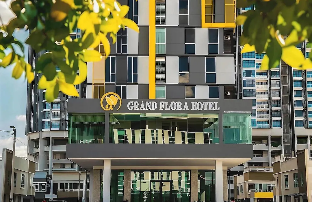 Grand Flora Hotel-1