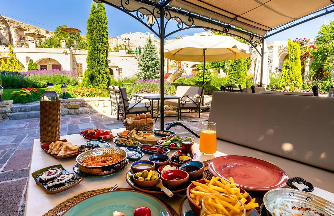 Zeydem Suites-1