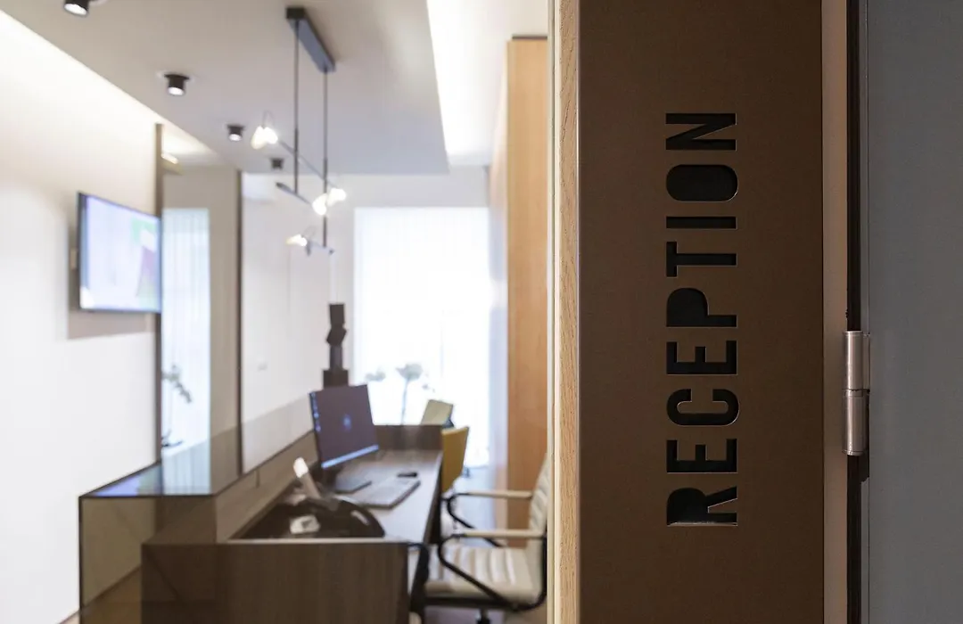 The Central City - Luxury Serviced Residence-1