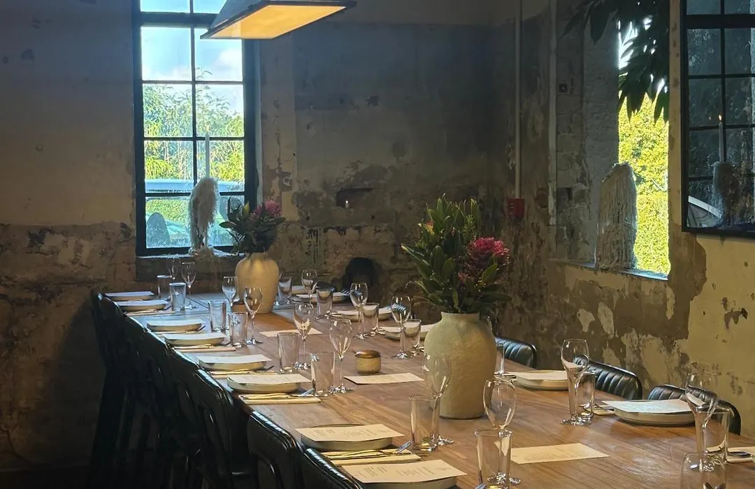 The Convent Boutique Hotel-1