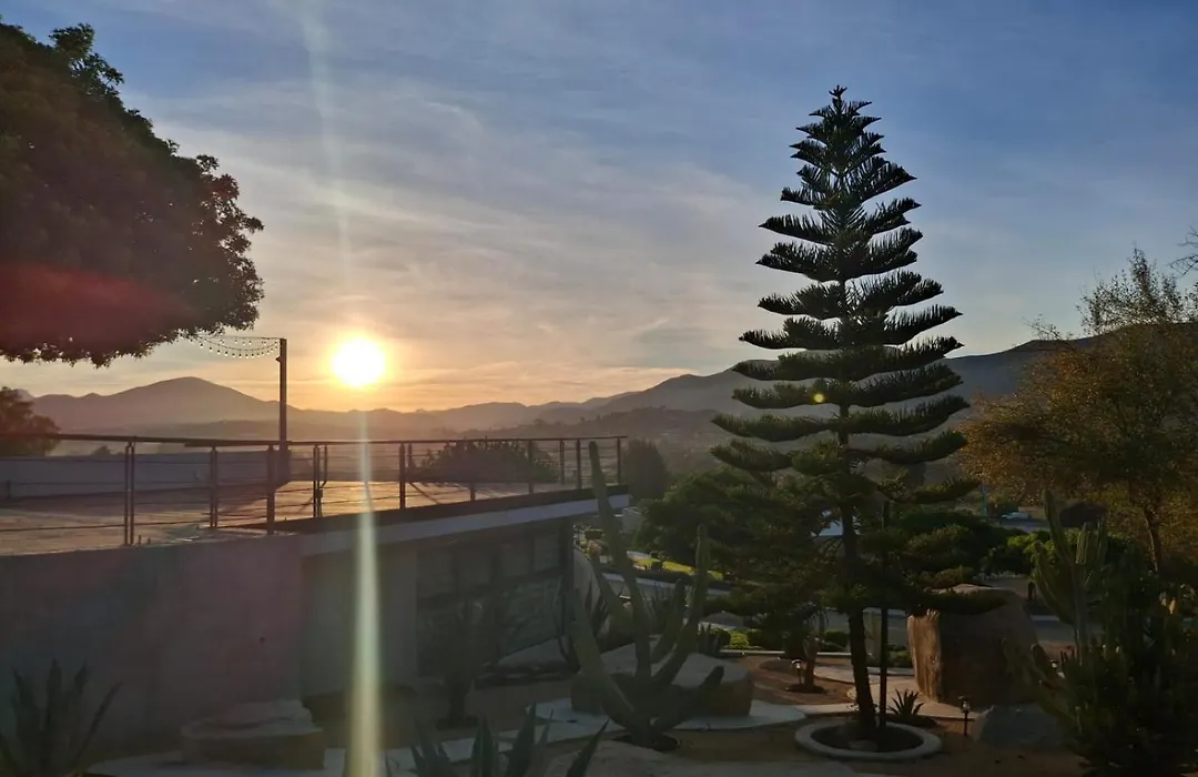 Parra Del Valle Hotel Boutique-1